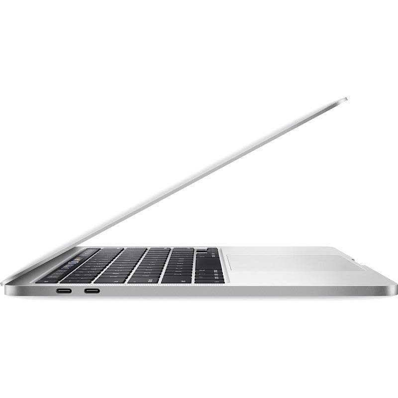 لپ تاپ Apple MacBook Pro 2018 | Core i7 | 32GB RAM | 512GB SSD | 4GB GPU — تصویر ۵