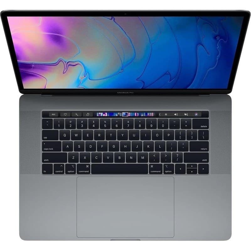 لپ تاپ Apple MacBook Pro 2018 | Core i7 | 32GB RAM | 512GB SSD | 4GB GPU