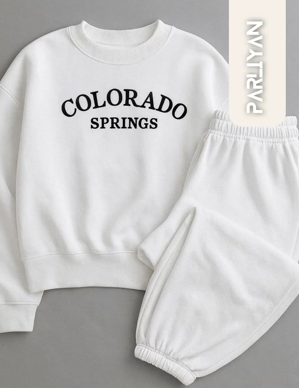 ست Colorado ترند زنانه پارلین | PA1112202511 — تصویر ۲