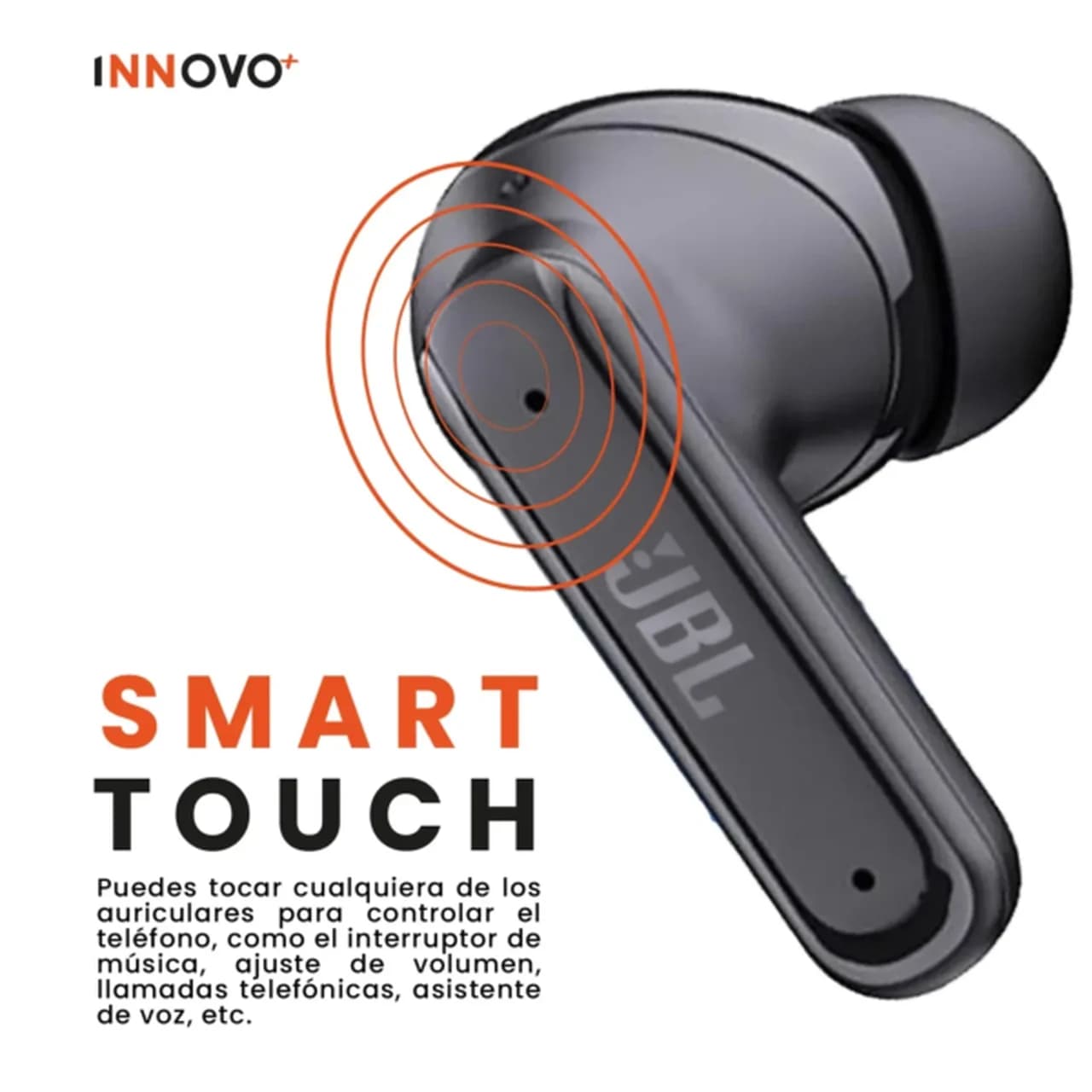 هدفون بی سیم JBL مانیتور دار مدل Tour Pro 4 — تصویر ۷