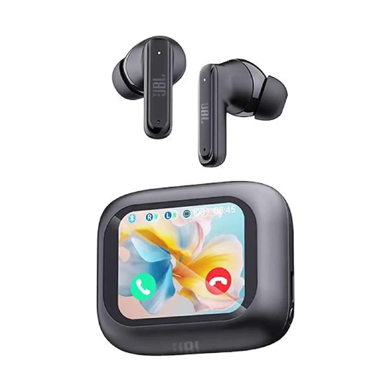 هدفون بی سیم JBL مانیتور دار مدل Tour Pro 4