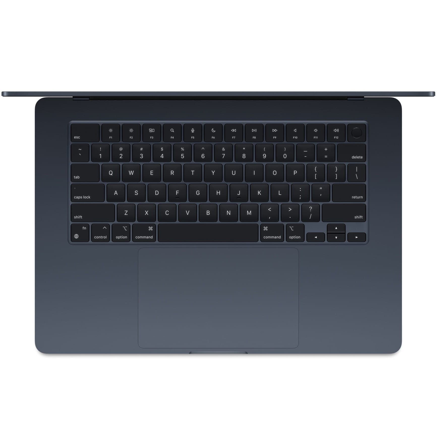 لپ تاپ Apple MacBook Air 2023 M2 | 8GB RAM | 512GB SSD | 15.3″ 2K — تصویر ۳