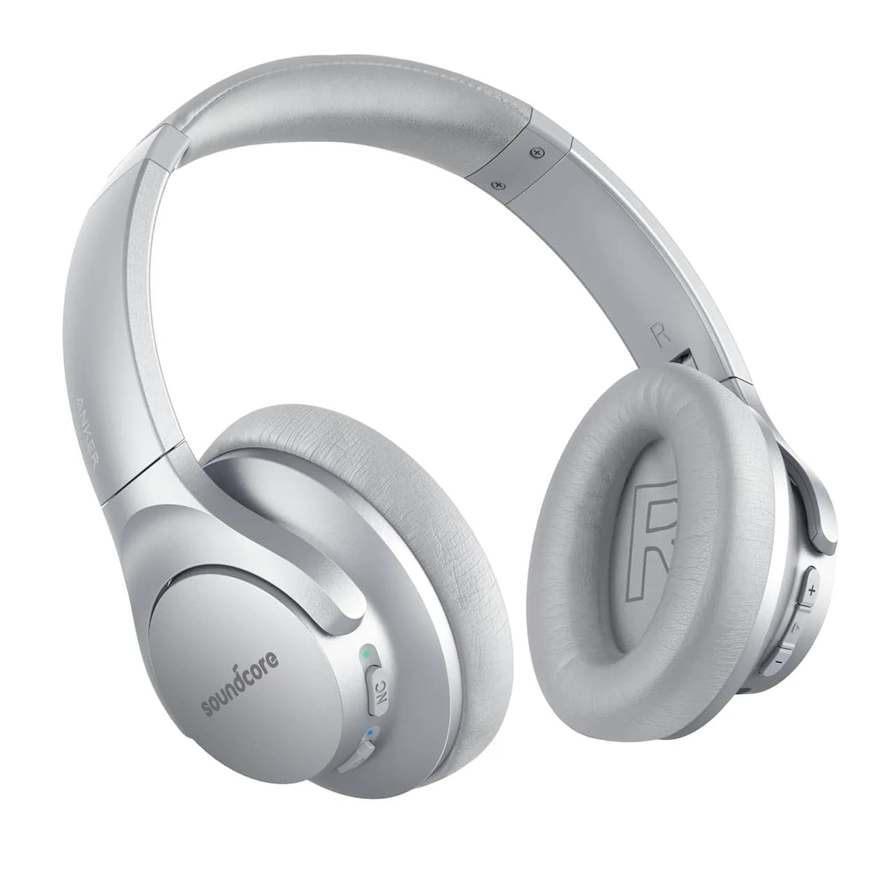 هدفون بلوتوثی انکر ANKER مدل SoundCore Life Q20 — تصویر ۳