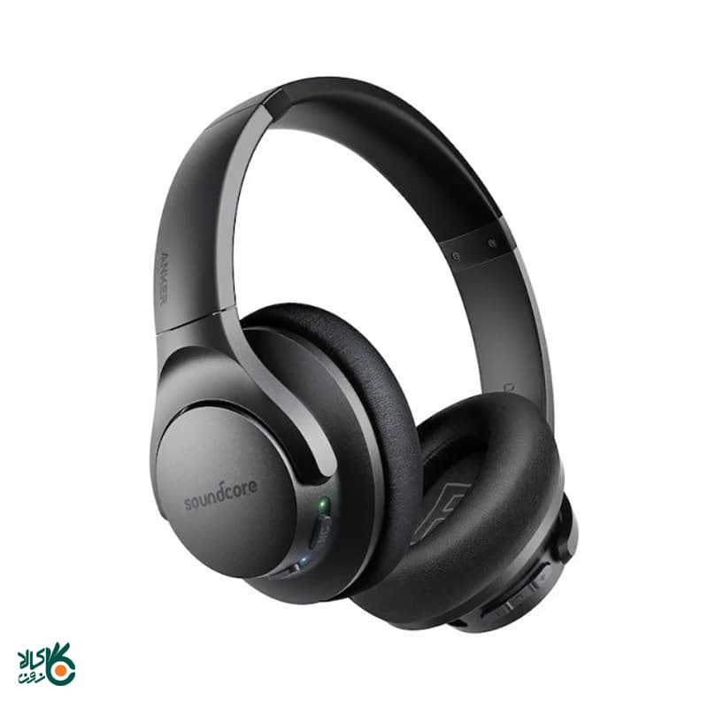 هدفون بلوتوثی انکر ANKER مدل SoundCore Life Q20 — تصویر ۱۰