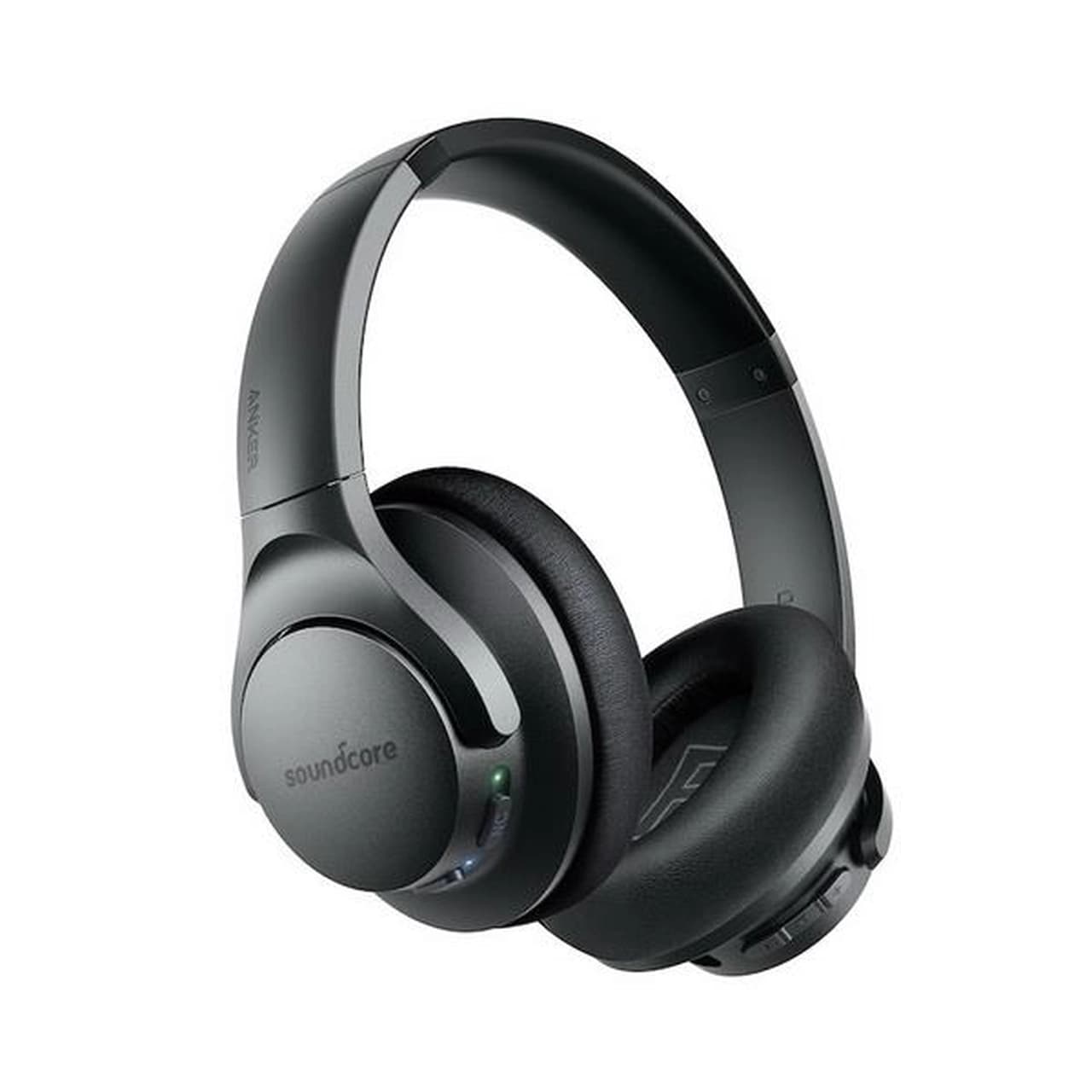 هدفون بلوتوثی انکر ANKER مدل SoundCore Life Q20 — تصویر ۵