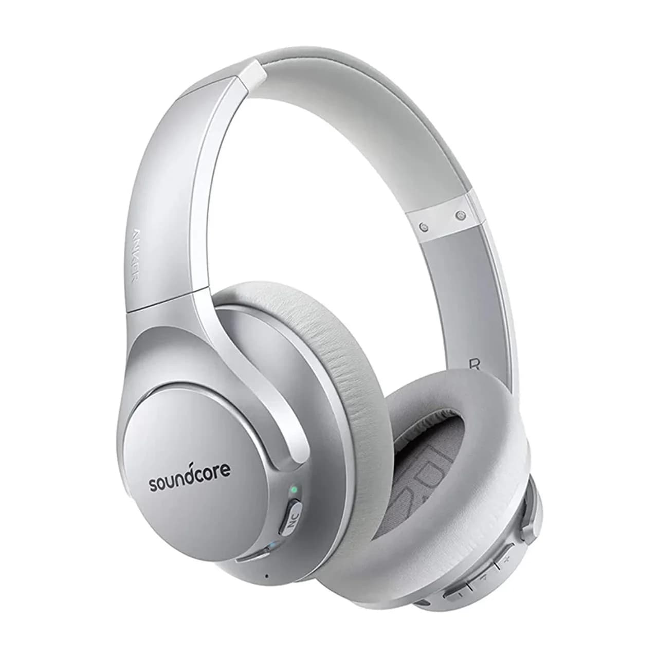 هدفون بلوتوثی انکر ANKER مدل SoundCore Life Q20