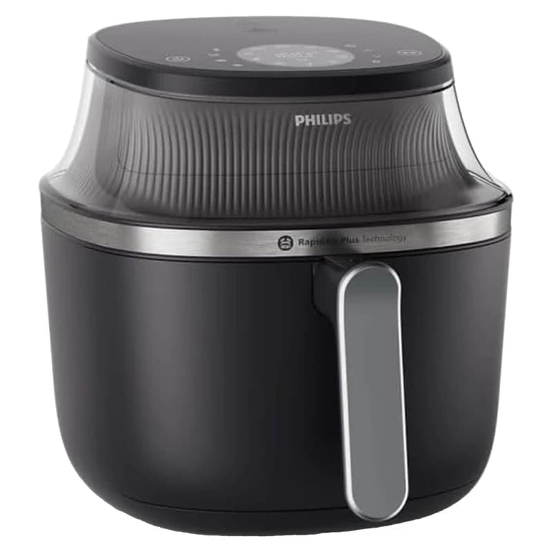 سرخ کن بدون روغن فیلیپس مدل NA341 ظرفیت 7.2 لیتر — تصویر ۹