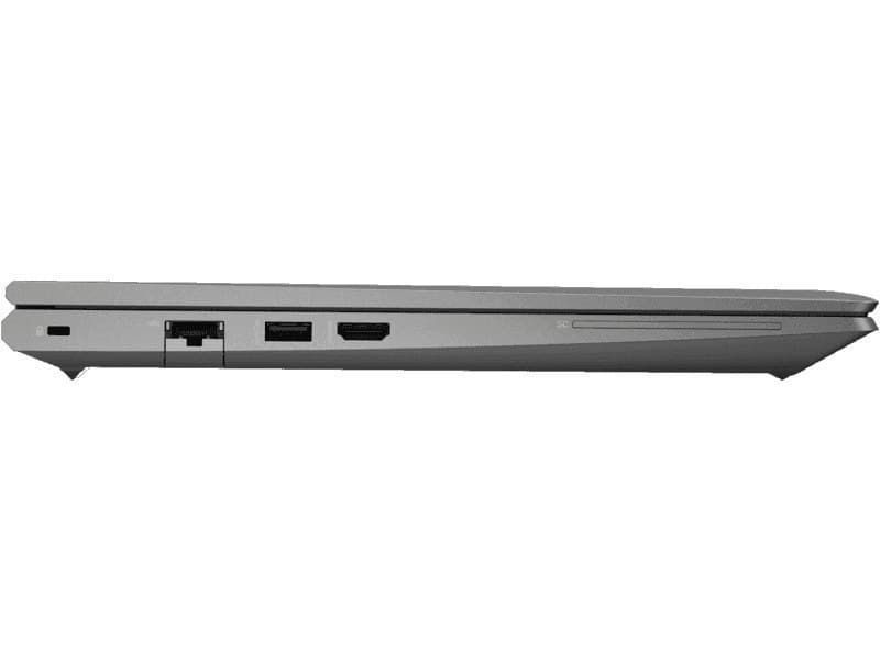 لپ تاپ HP ZBook Power 15 G7 | Core i7-10750H | 16GB RAM | 512GB SSD — تصویر ۴