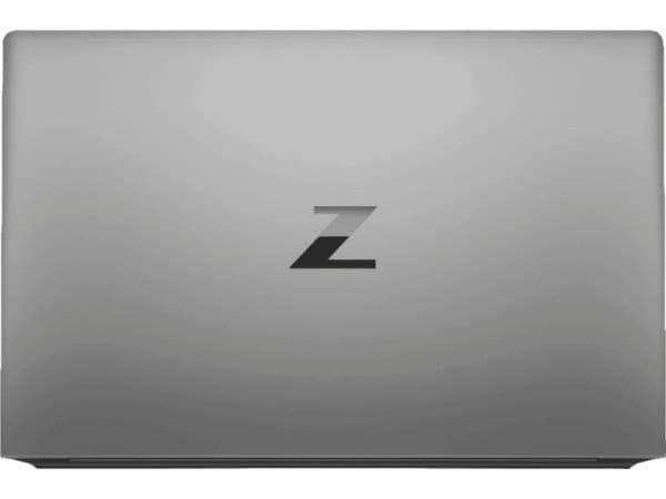 لپ تاپ HP ZBook Power 15 G7 | Core i7-10750H | 16GB RAM | 512GB SSD — تصویر ۳