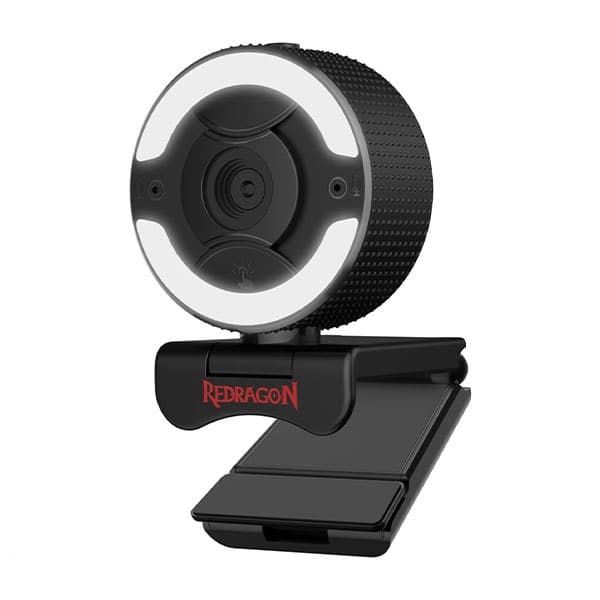 وب‌کم ردراگون مدل ONESHOT GW910 — تصویر ۶