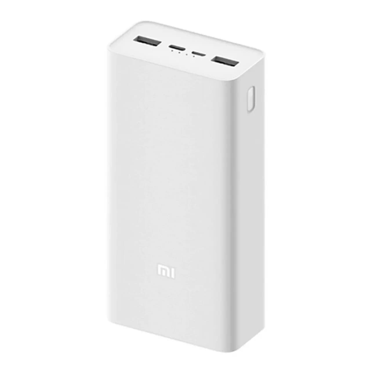 پاوربانک Xiaomi 18W 30000mAh مدل PB3018ZM