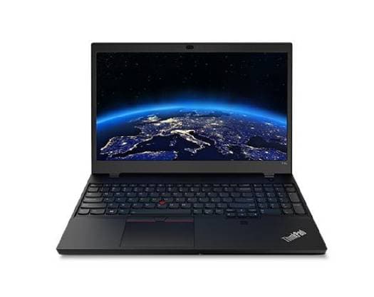 لپ‌تاپ Lenovo ThinkPad P15v G2 | Core i7-11850H | 16GB | 512GB SSD