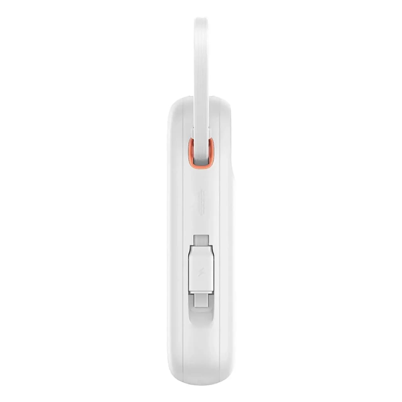 پاوربانک Baseus 30W 10000mAh مدل Qpow 2 — تصویر ۸