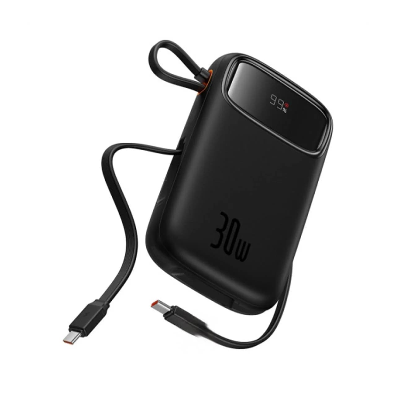 پاوربانک Baseus 30W 10000mAh مدل Qpow 2