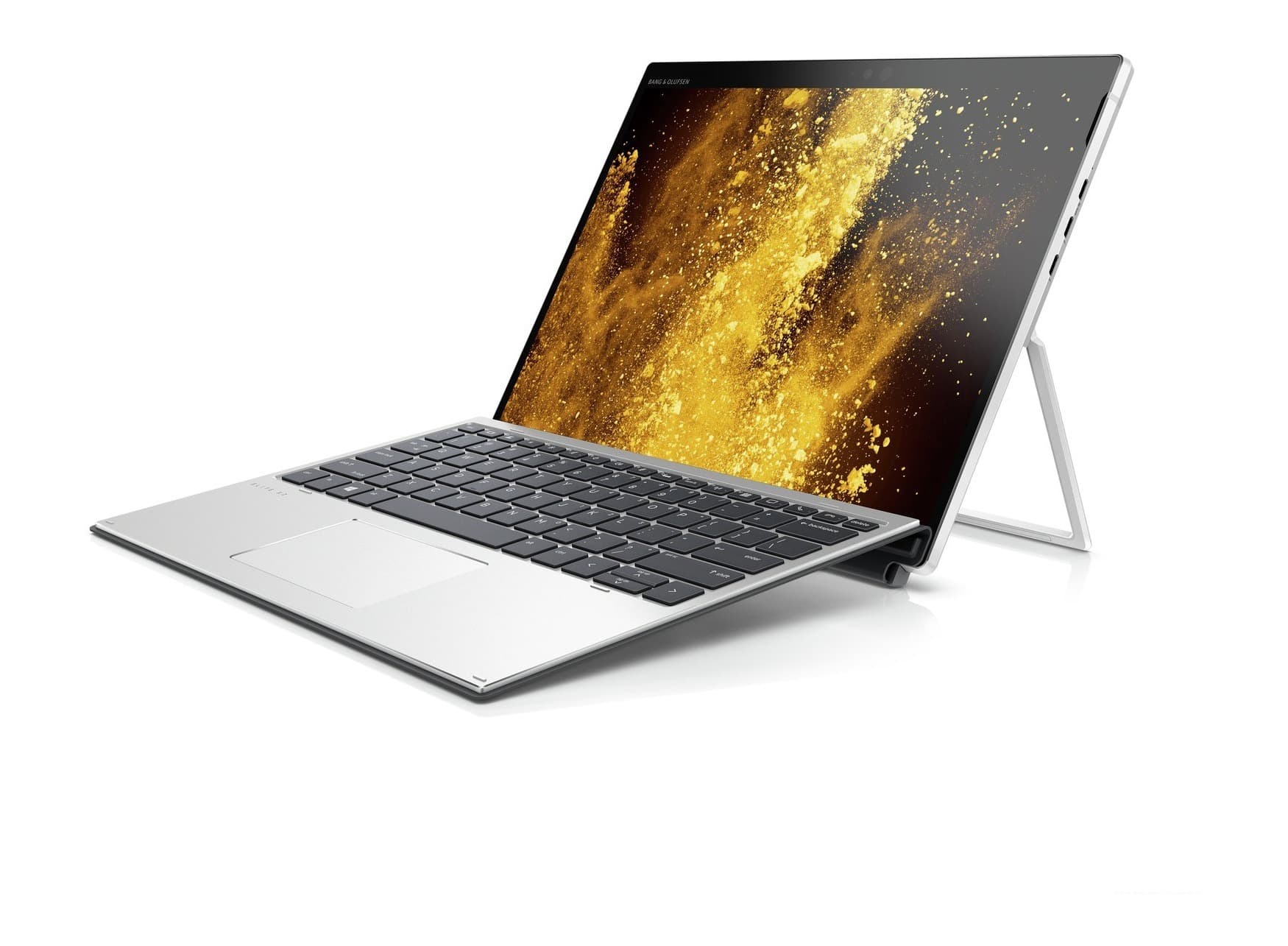 لپ‌تاپ HP Elite x2 G4 | Core i5-8350U | 16GB | 512GB SSD | FHD Touch | SIM