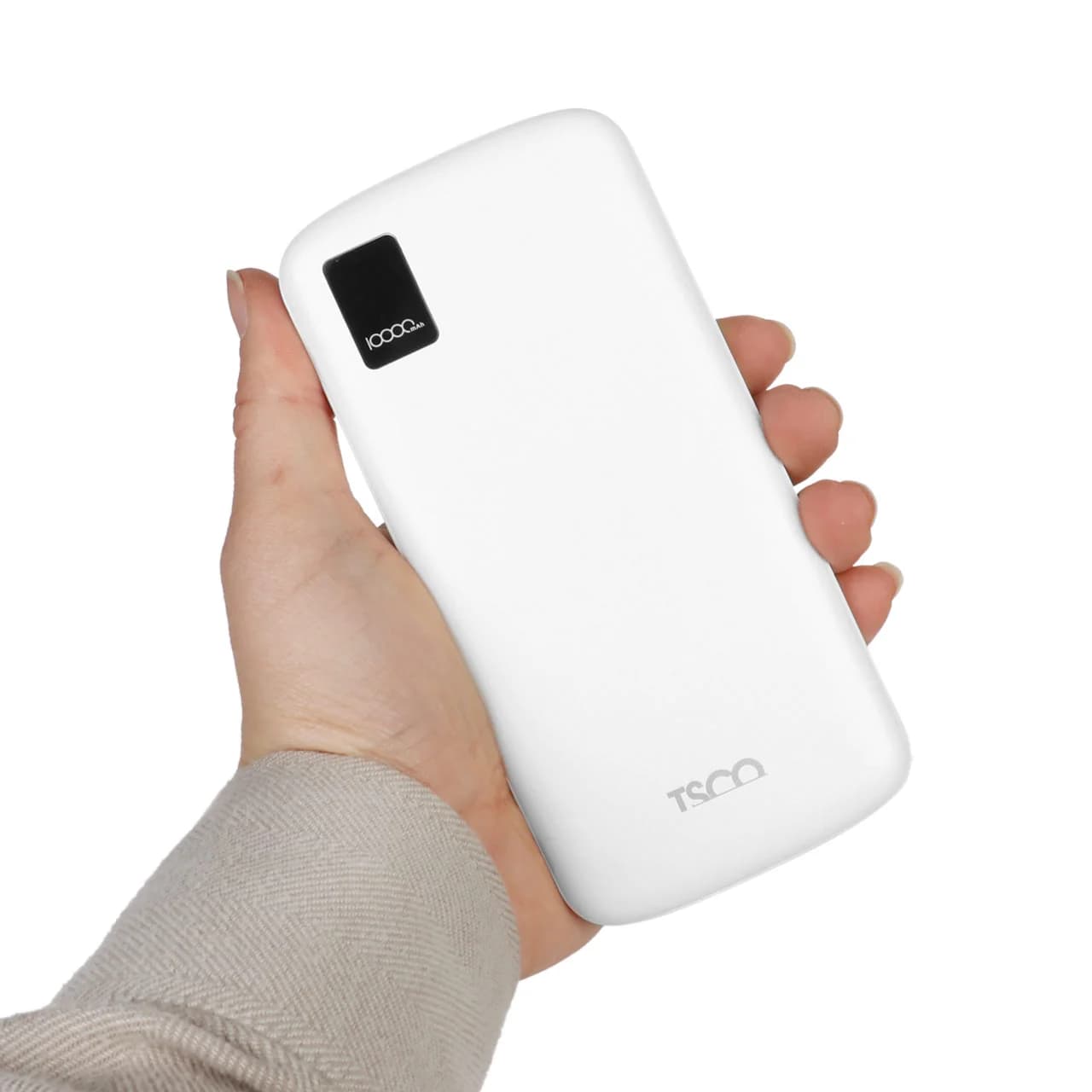 پاوربانک TSCO 10W 10000mAh مدل TP 815L — تصویر ۵