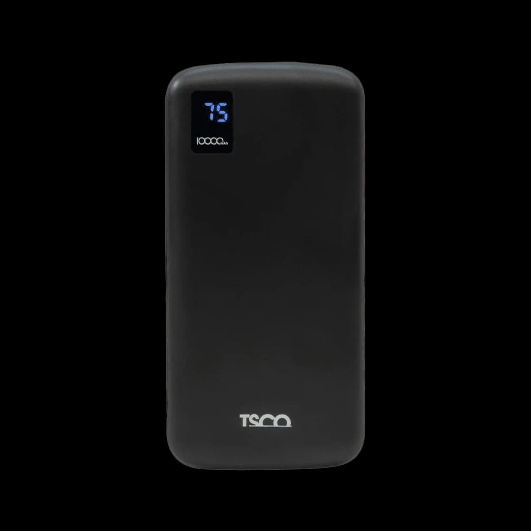 پاوربانک TSCO 10W 10000mAh مدل TP 815L