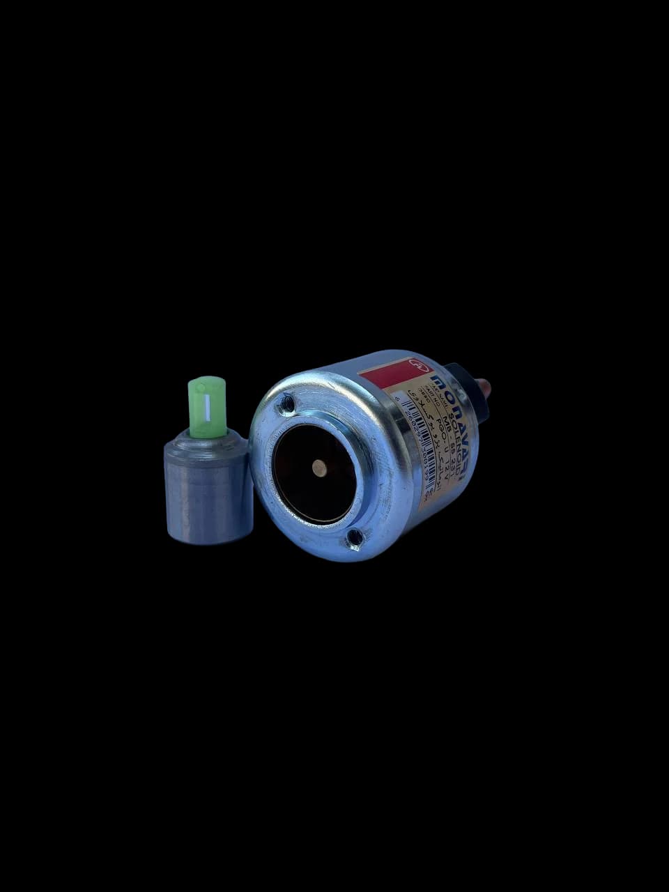 اتوماتیک استارت پژو یوگسلاو منوری 231 — تصویر ۲