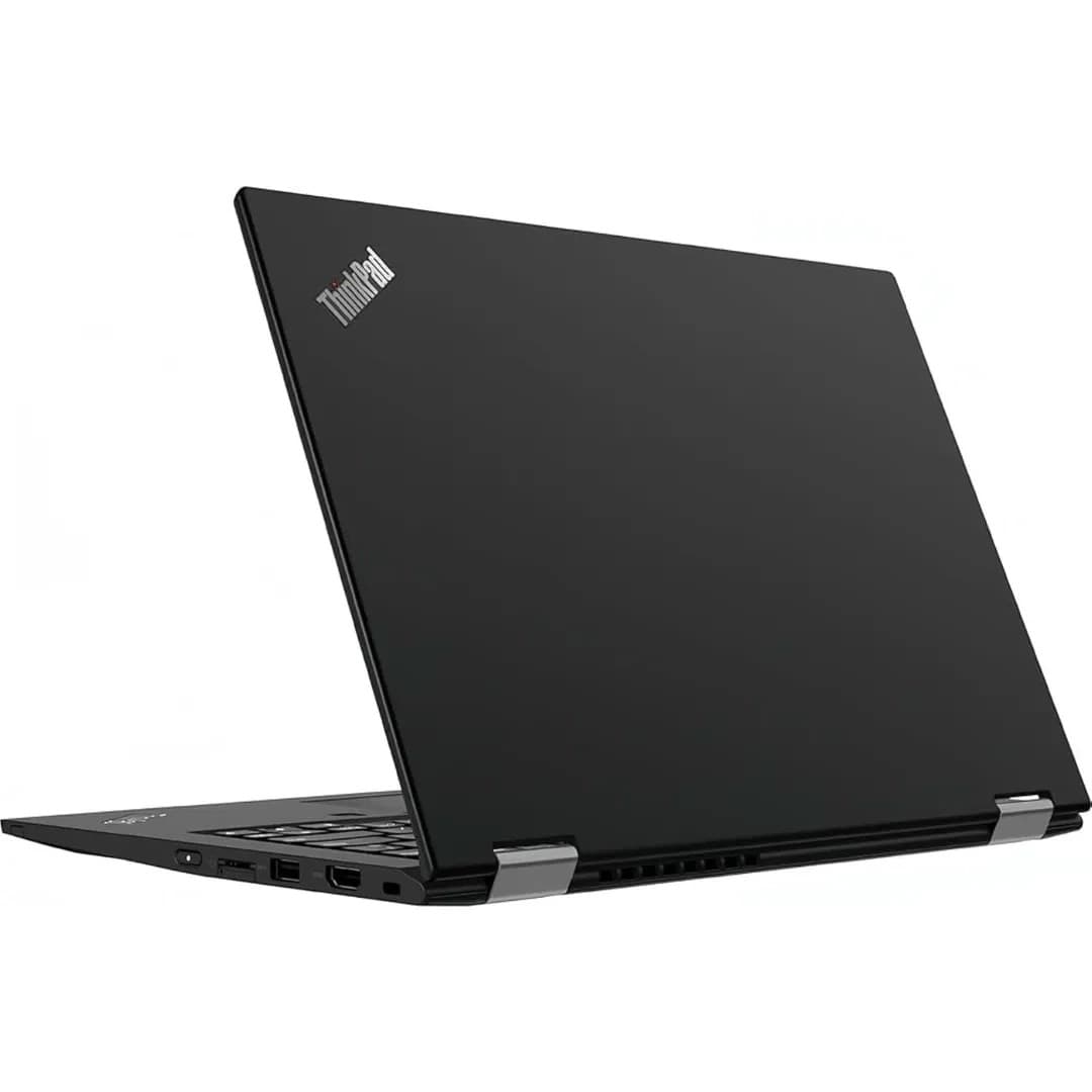 لپ‌تاپ Lenovo ThinkPad X13 Yoga | Core i7-10610U | 16GB | 256GB SSD | 13.3″ FHD Touch | 360° + Pen — تصویر ۵