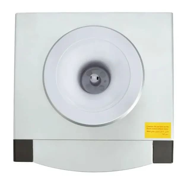 آبسردکن جیپاس مدل GWD8356 رومیزی — تصویر ۵