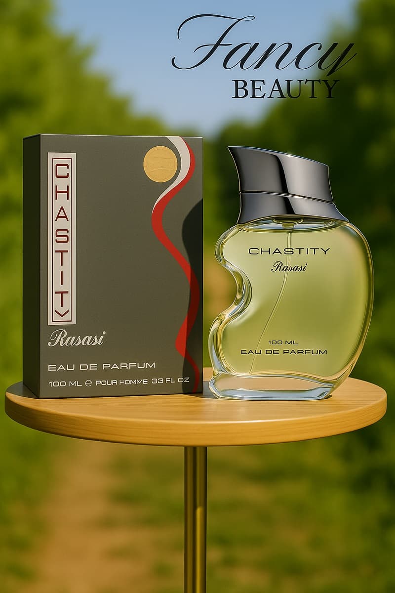رصاصی چستیتی مردانه