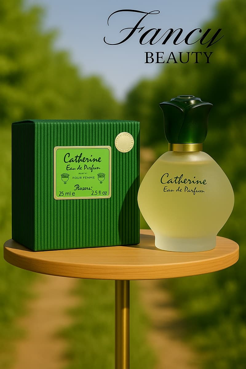 رصاصی کاترین