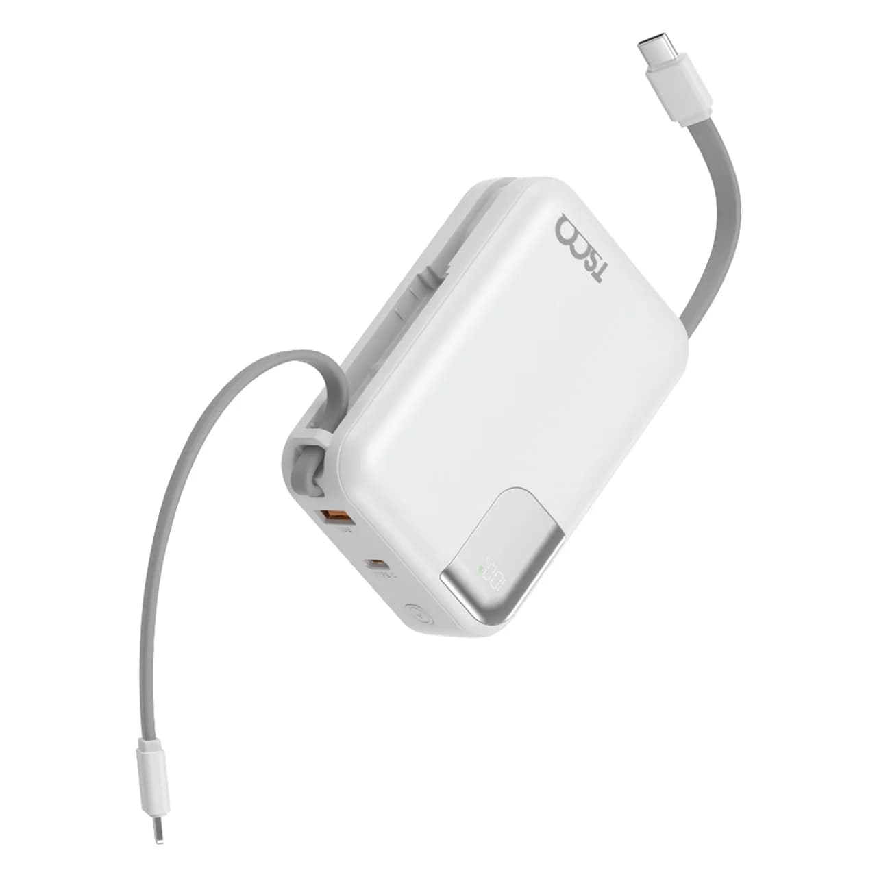 پاوربانک TSCO 20000mAh 22.5W مدل TP 2007 — تصویر ۴