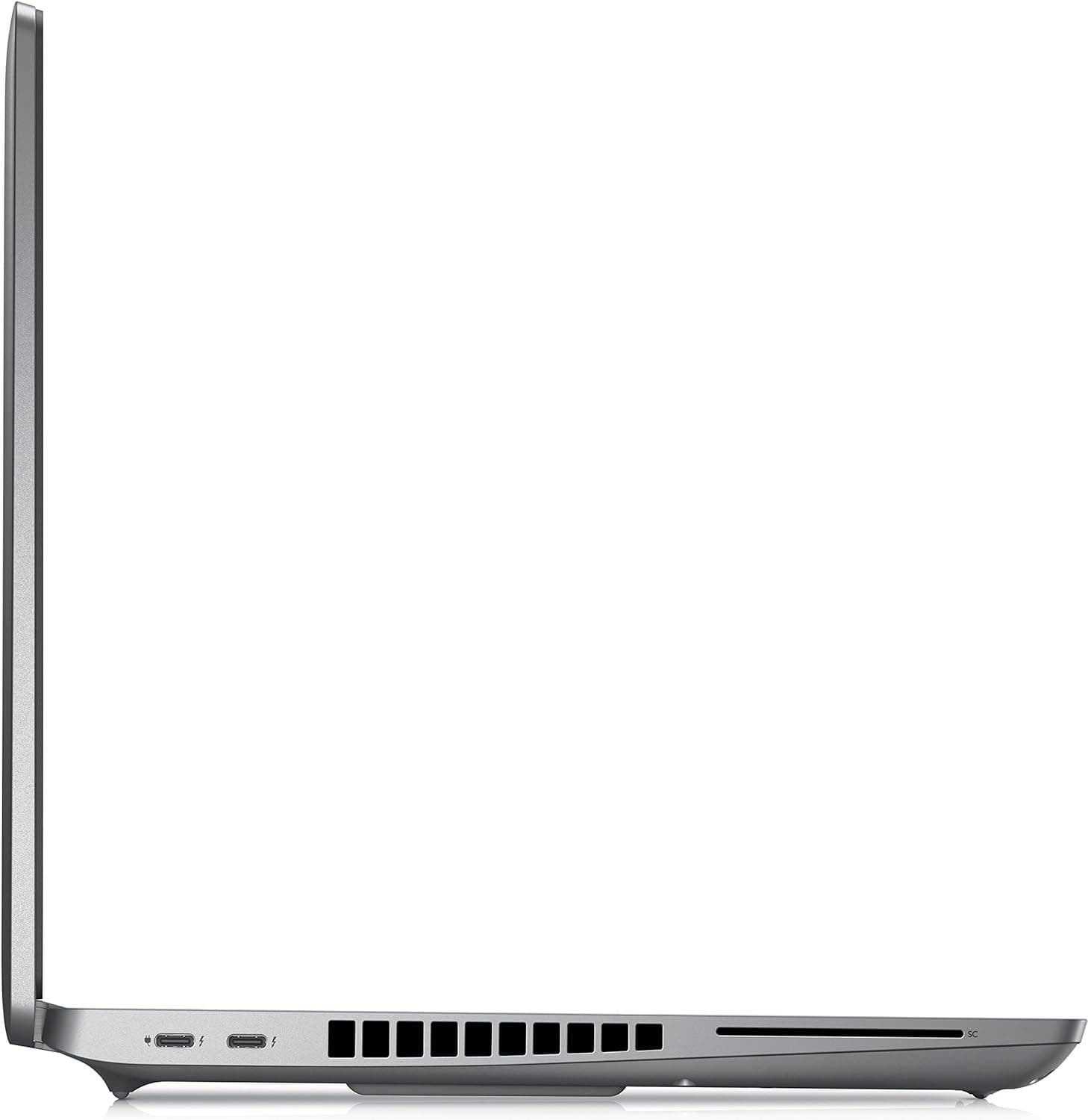 لپ‌تاپ Dell Precision 3571 | Core i5-12600H | 16GB | 512GB SSD — تصویر ۵