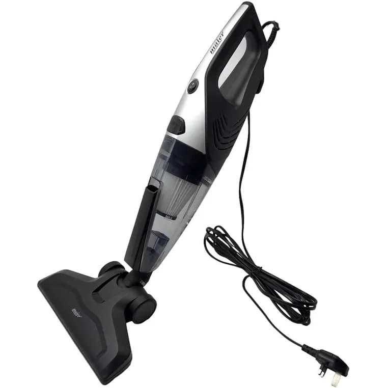 جارو شارژی مایر مدل MR-15900 پرتابل ایستاده — تصویر ۴