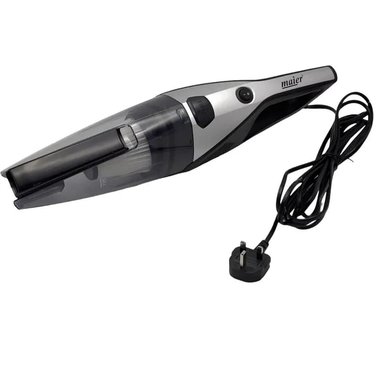 جارو شارژی مایر مدل MR-15900 پرتابل ایستاده — تصویر ۳