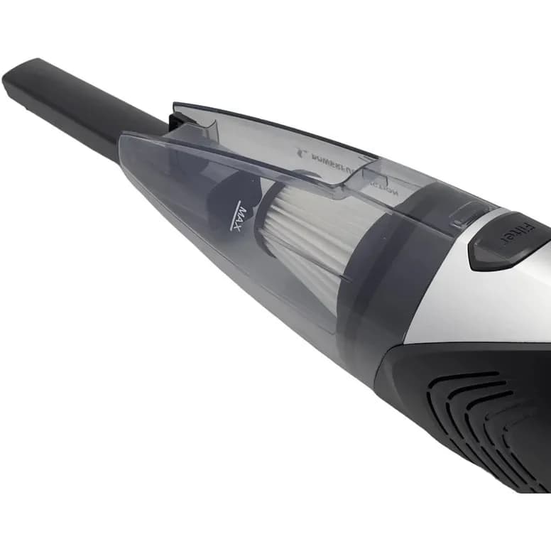 جارو شارژی مایر مدل MR-15900 پرتابل ایستاده — تصویر ۵
