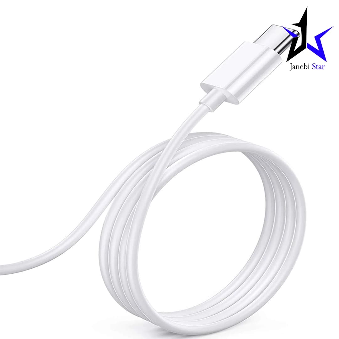 هندزفری با سیم یوسمز مدل SJ451_EP41 پورت type-c — تصویر ۵