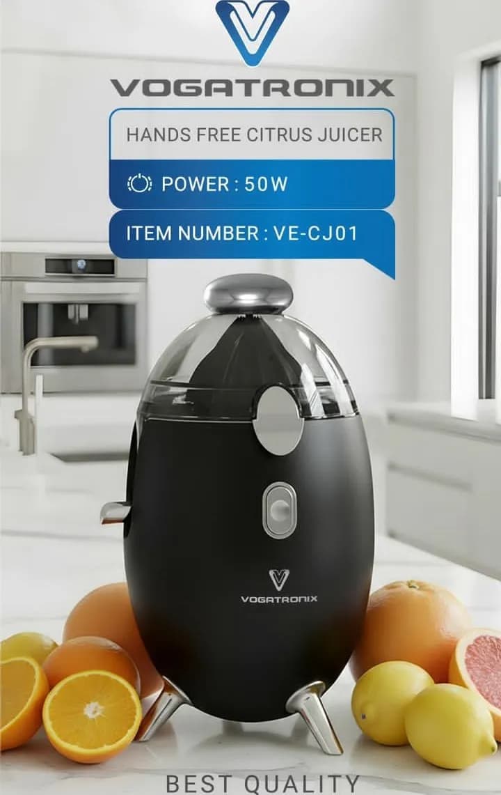 آب مرکبات گیر وگاترونیکس VE-CJ01 — تصویر ۴