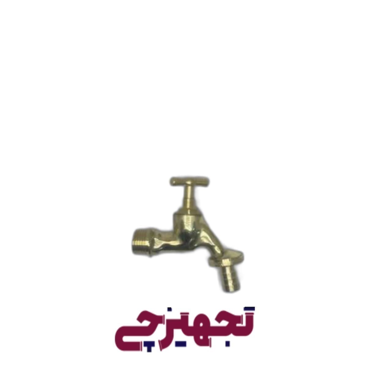 شیر شلنگی — تصویر ۲