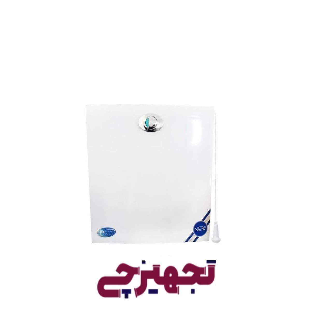 فلاش تانک دراپ