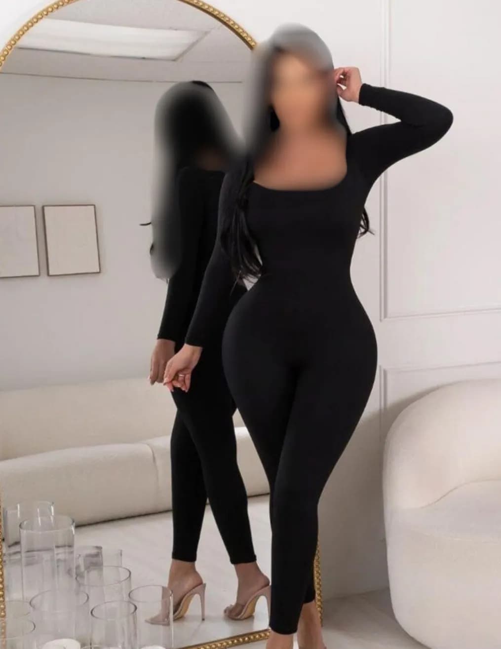 اورال مجلسی زنانه pa-448 — تصویر ۲