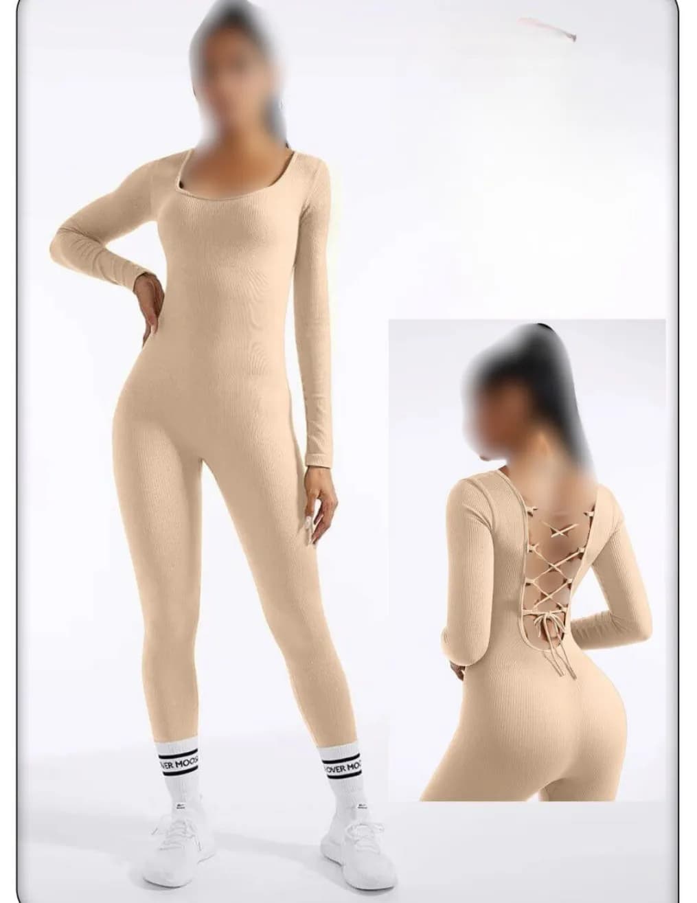 سرهمی پشت‌بندی زنانه pa-491