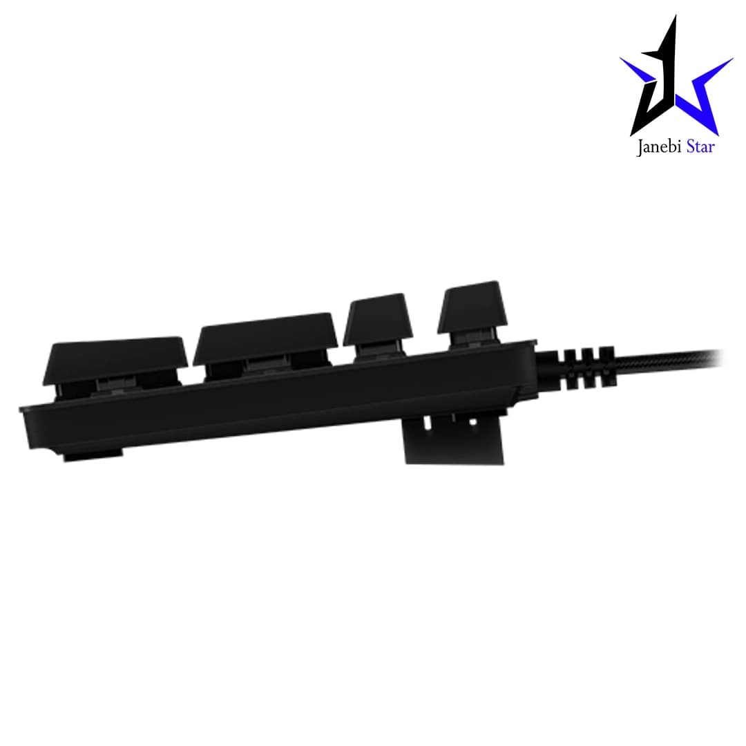 کیبورد گیمینگ لاجیتک مدل G512 — تصویر ۵