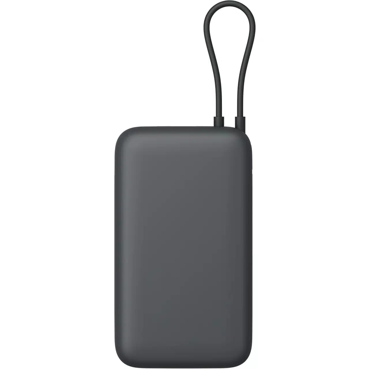 پاوربانک فست شارژ Xiaomi 22.5W 20000mAh مدل PB2020MI — تصویر ۱۰