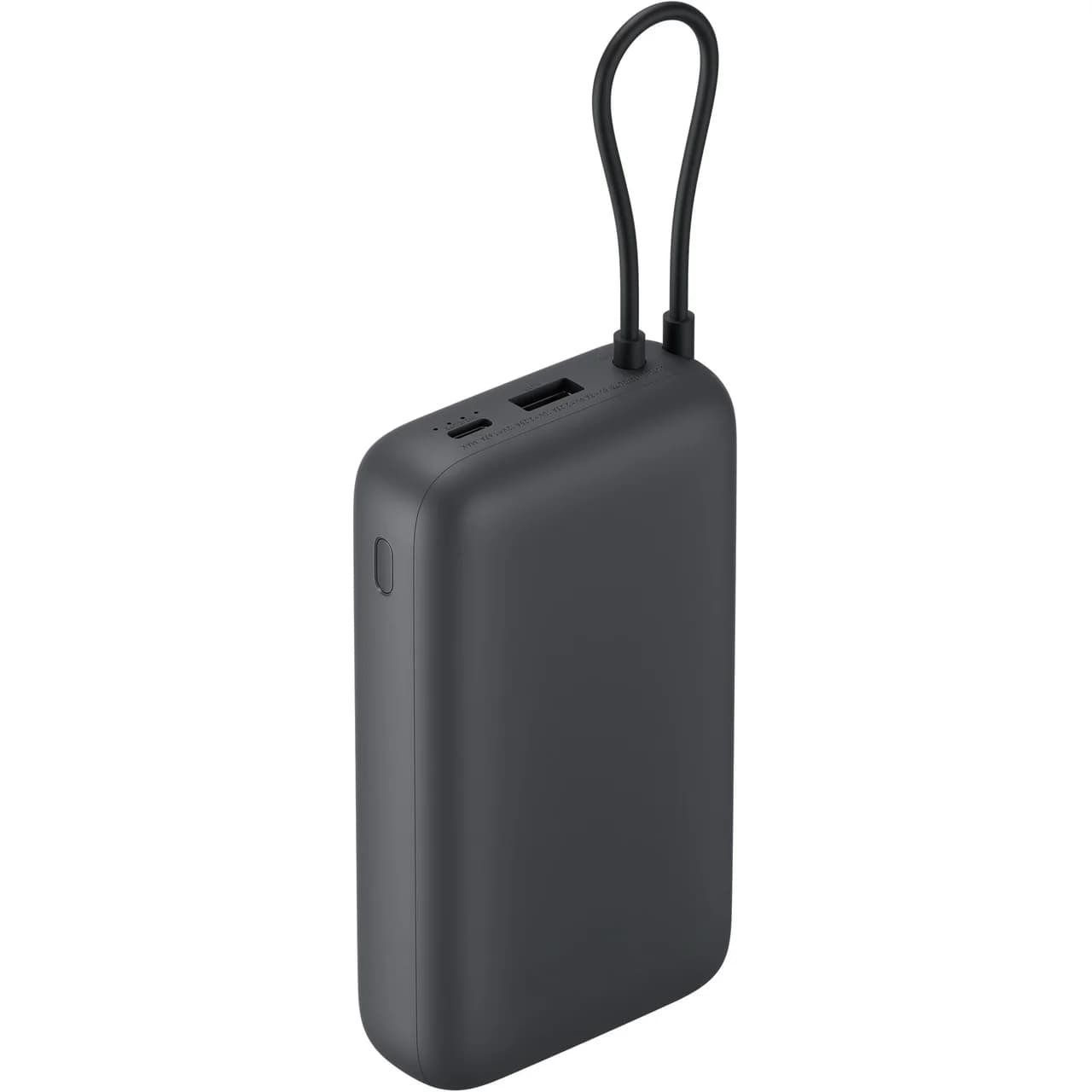 پاوربانک فست شارژ Xiaomi 22.5W 20000mAh مدل PB2020MI — تصویر ۳