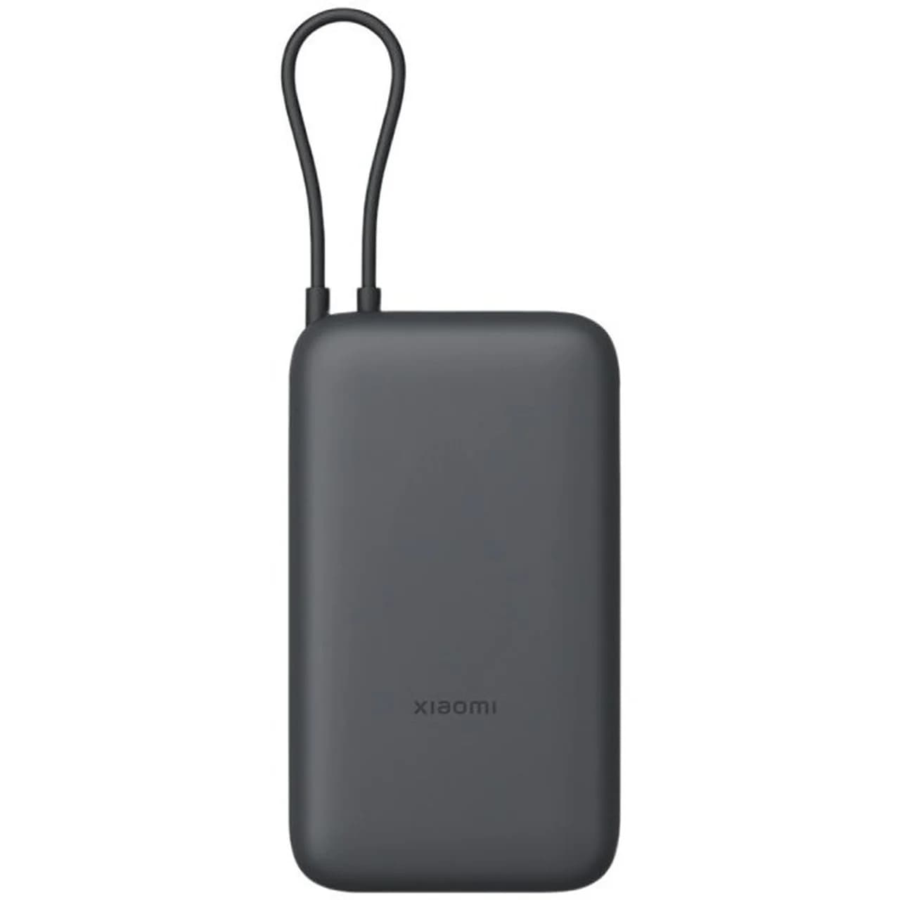 پاوربانک فست شارژ Xiaomi 22.5W 20000mAh مدل PB2020MI