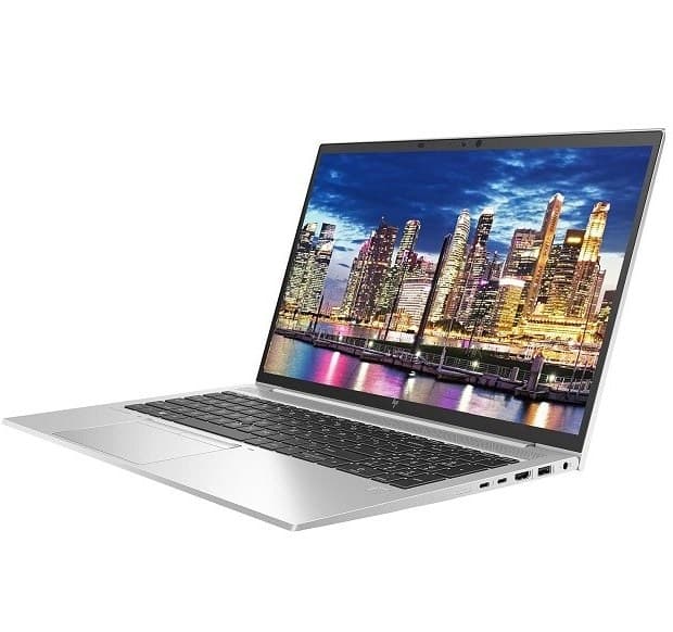 لپ‌تاپ HP EliteBook 850 G8 | i7-1185G7 | 16GB | 512GB SSD — تصویر ۷