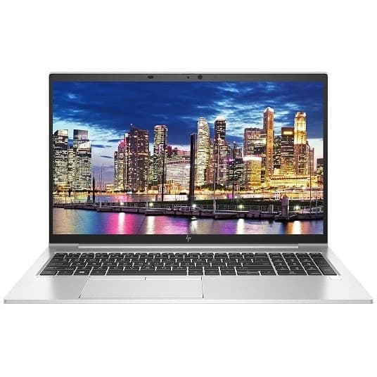 لپ‌تاپ HP EliteBook 850 G8 | i7-1185G7 | 16GB | 512GB SSD — تصویر ۲