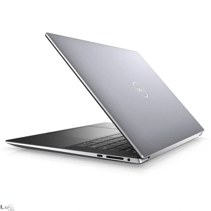 لپ‌تاپ Dell Precision 5550 | Core i7-10850H | 32GB | 1TB SSD | T1000 4GB — تصویر ۶