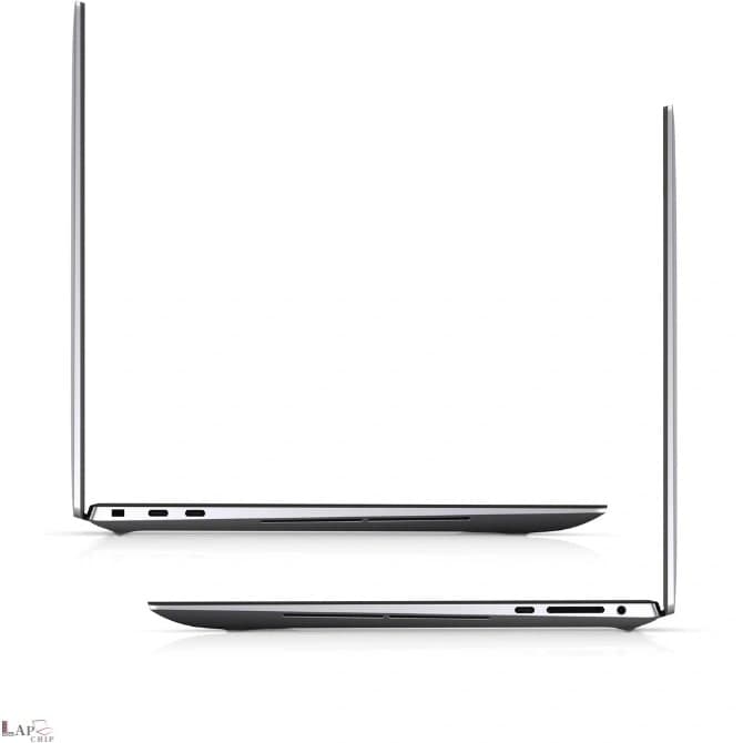 لپ‌تاپ Dell Precision 5550 | Core i7-10850H | 32GB | 1TB SSD | T1000 4GB — تصویر ۴