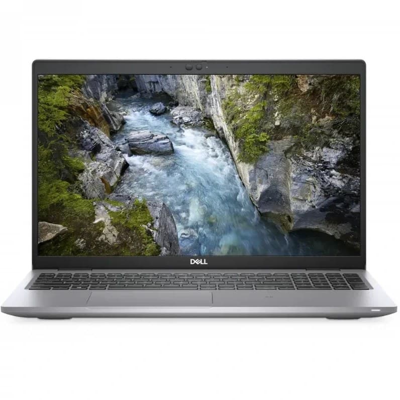لپ‌تاپ Dell Precision 5560 | i7 نسل 11 | 32GB | 1TB | T1200 4GB | 15.6″ 4K Touch