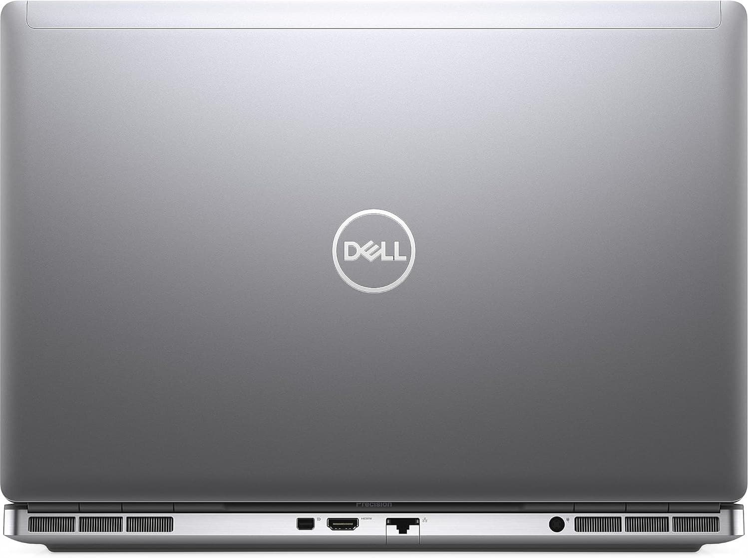 لپتاپ Dell Precision 7760 | Core i7-11800H | 32GB | 512GB SSD | A4000 8GB — تصویر ۳