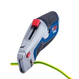 کاتر صنعتی بوش Bosch Professional — تصویر ۲