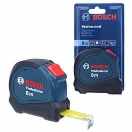 متر ۸ متری بوش Bosch Professional — تصویر ۲