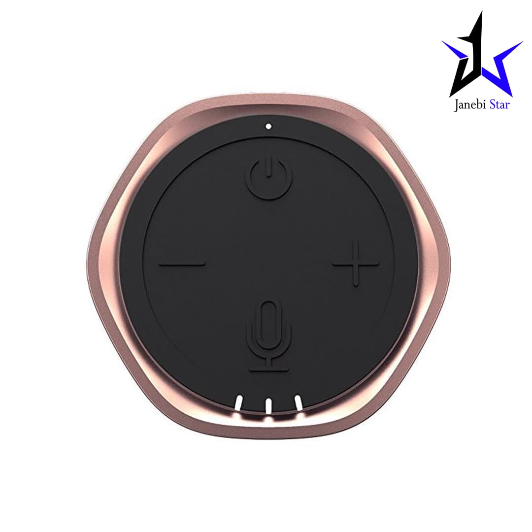 اسپیکر بلوتوثی قابل حمل کریتیو مدل Omni — تصویر ۶